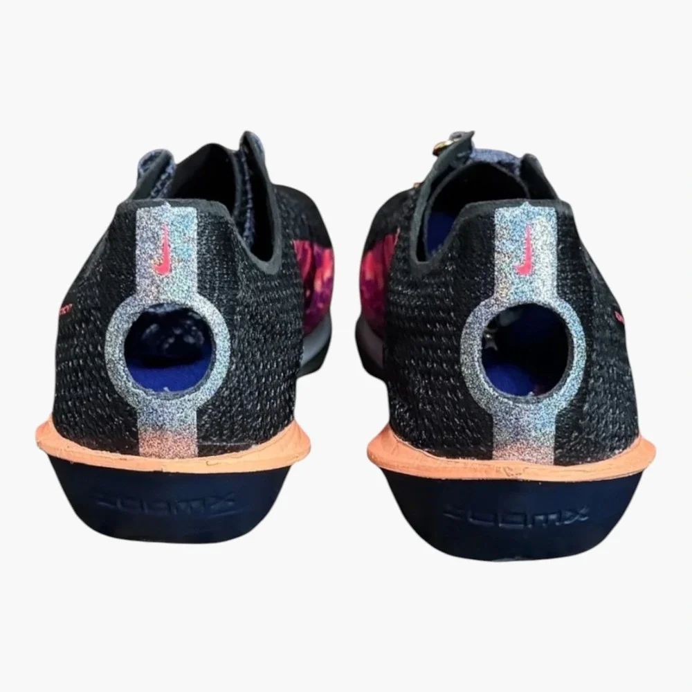 Nike victory track